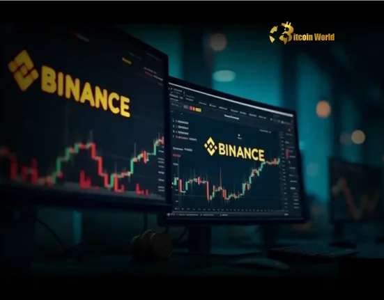 Binance Fund Accounts: Unlocking New Opportunities for Crypto Asset Management