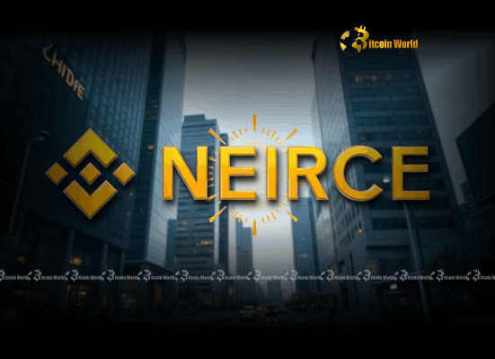 Binance Japan Launches Exciting NEIROJPY Spot Trading