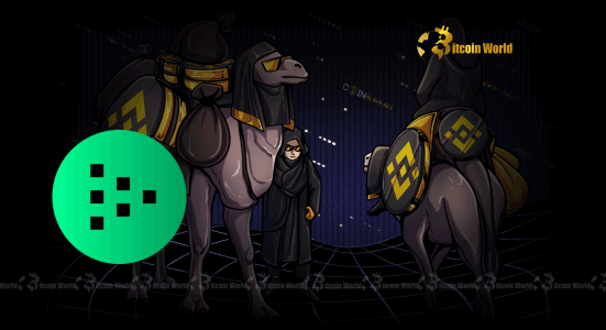 Binance LPT JPY Unlock Global Trading Opportunities