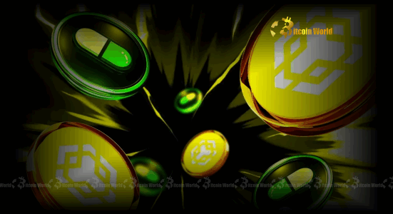 Binance PUMP Conversion: A Strategic Leap for Traders