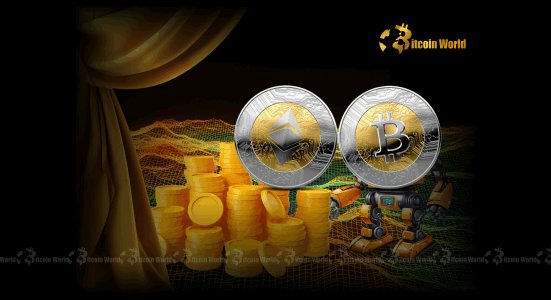 Binance Proof of Reserves: Unveiling Crucial Shifts in BTC and ETH Holdings