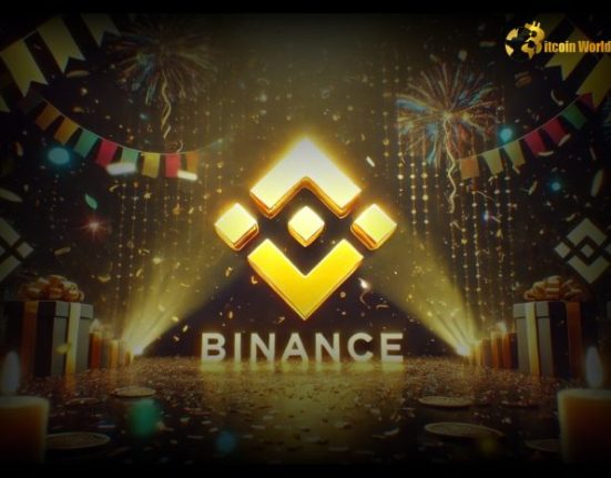 Binance Records $8.73 Billion in Total Inflows Over the Past Month 🚀