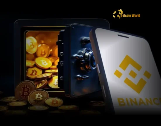 Binance Reserve Ratio: 30 Months of Unwavering Transparency and User Fund Safety