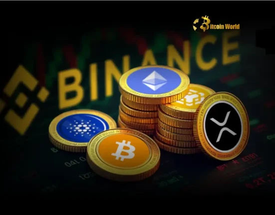 Urgent: Binance Demands Arbitration in Explosive US Crypto Securities Lawsuit