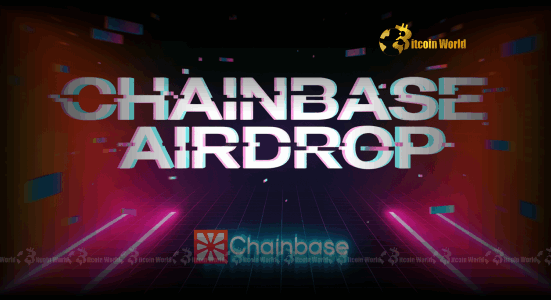 Binance Unveils Exclusive Chainbase Trading and Golden Airdrop Opportunity