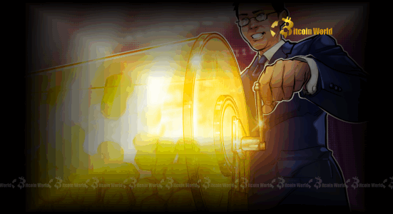 Binance Unveils M/USDT Perpetual Contract: A Game-Changer for Crypto Trading?