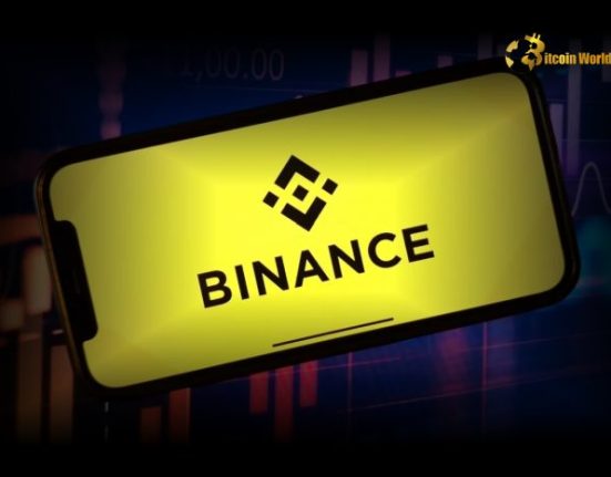 Binance VIP Head Predicts Surge in Institutional Crypto Participation in 2025