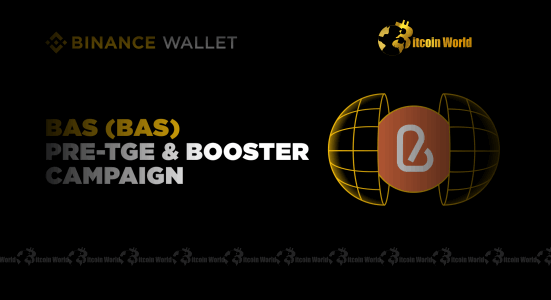 Binance Wallet Unlocks Exclusive BAS Token Pre-TGE Opportunity on July 17