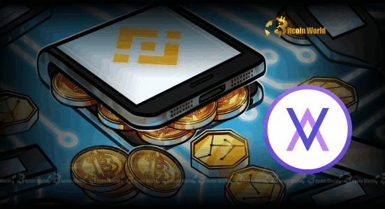 Binance Wallet Unveils Exclusive Velvet TGE: A Golden Opportunity