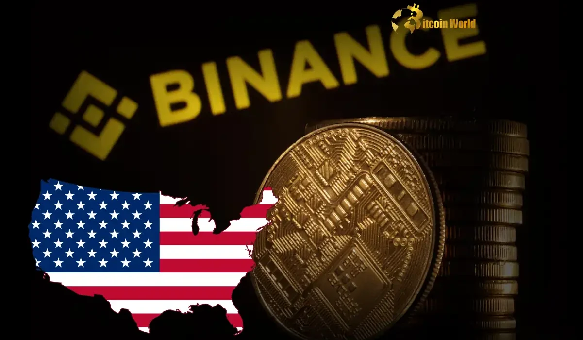 Binance’s Bold Move Advising Governments on Crypto Reserves Amid US Policy Shift