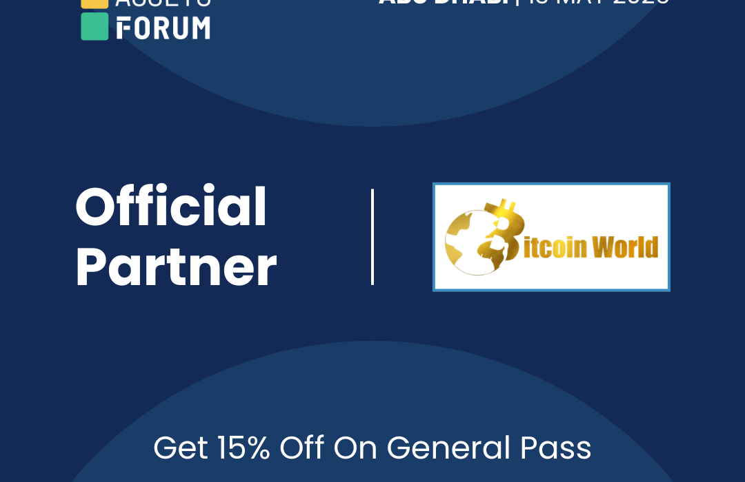 UAE Institutional Leaders Gather in Abu Dhabi as Digital Asset Strategy Accelerates Across the Gulf