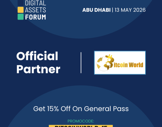 UAE Institutional Leaders Gather in Abu Dhabi as Digital Asset Strategy Accelerates Across the Gulf