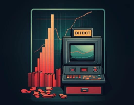 New Non-Custodial Telegram Trading Bot Bitbot Raises $300k In First 72 Hours Of Presale