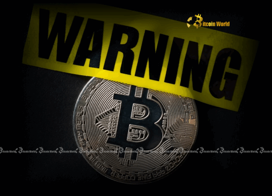 Bitcoin: 10x Research Unveils Critical Coinbase Overvaluation Warning