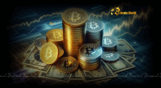 Bitcoin Accumulation Surge: Small Wallets Unleash Powerful Market Momentum