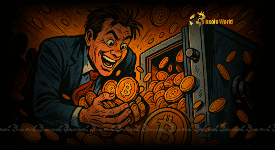 Bitcoin Acquisition Strategy’s Bold $4.2B Move