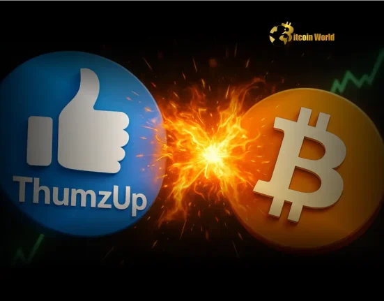 Bitcoin Acquisition Thumzup Media’s Bold $500M Stock Issuance Boosts Crypto Strategy