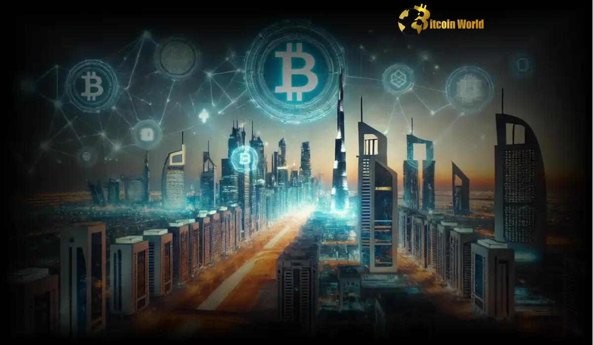 Bitcoin Adoption Middle East Gets Powerful Boost from Stacks and ADGM