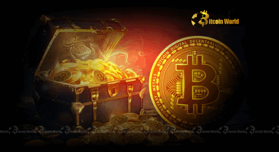 Bitcoin: AguilaTrades Makes a Bold $476M Long Bet