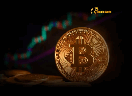 Bitcoin Alert: Brace for Intensified Volatility Ahead