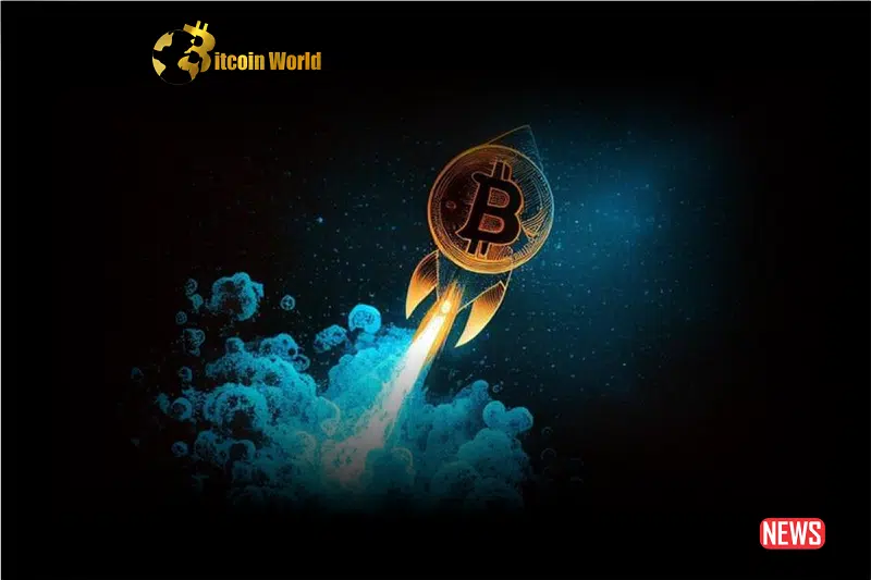 Bitcoin to $100K After Halving? Experts Predict a Bullish Surge Amidst Institutional Crypto Rush