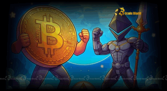 Bitcoin (BTC) and Ethereum (ETH): Unveiling the July Bullish Breakout Potential