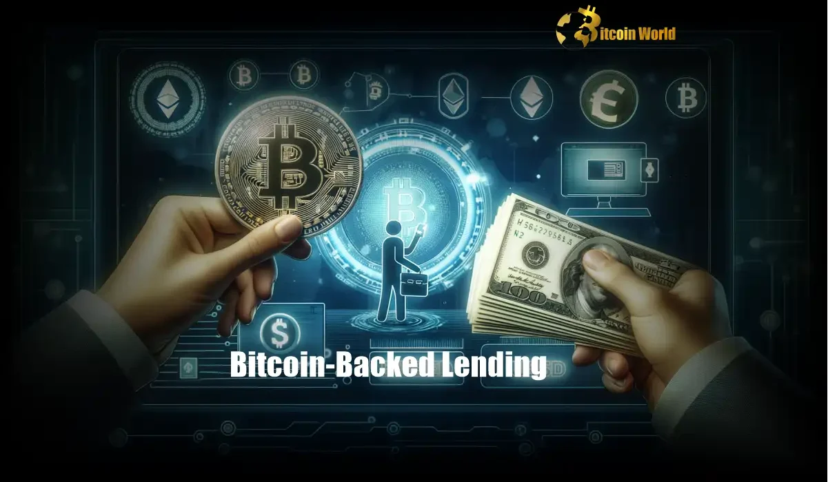 Bitcoin-Backed Lending: Strike Unlocks Powerful Opportunity