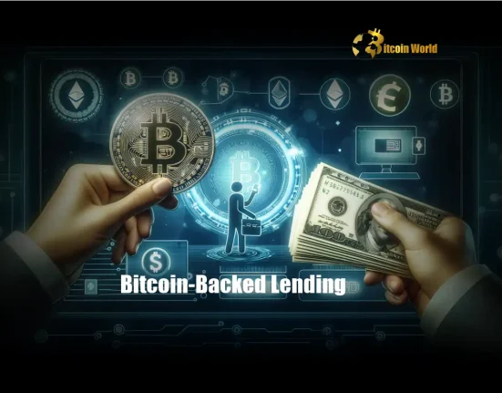 Bitcoin-Backed Lending: Strike Unlocks Powerful Opportunity