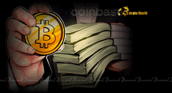 Bitcoin-Backed Loans Soar Coinbase Achieves Remarkable $1 Billion Collateral Milestone