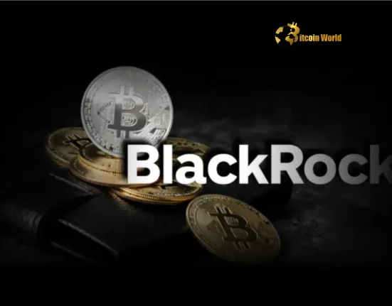 Bitcoin: BlackRock Suggests Shocking Must-Own Potential for Institutions