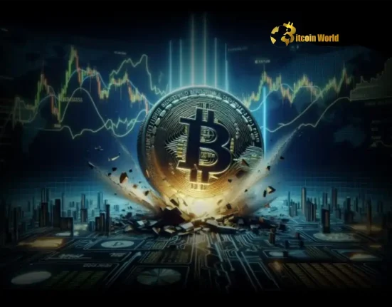 Bitcoin Bottom Hope Emerges: Bollinger Bands Signal Potential Price Rebound