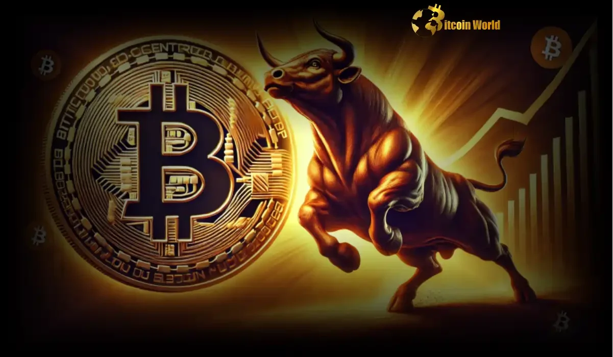 Bitcoin Bull Market: Explosive Autumn Rally Predicted by Analyst