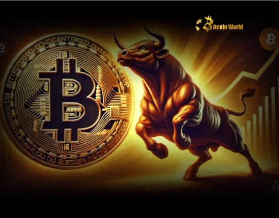 Bitcoin Bull Market: Explosive Autumn Rally Predicted by Analyst