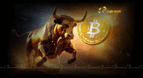 Bitcoin Bull Run: Cathie Wood's Bold Prediction for Continued Growth