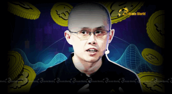 Bitcoin CZ’s Bold Insight – Why Now Might Be the Perfect Time to Buy the Dip