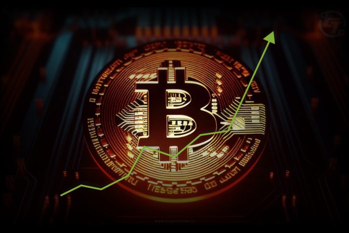 Analysis: Bitcoin Could Peak Between June and September 2025, Says Analyst