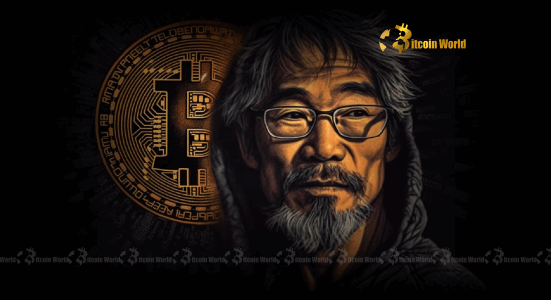 Bitcoin Creator Satoshi Nakamoto’s Astonishing Rise to Global Wealth Elite