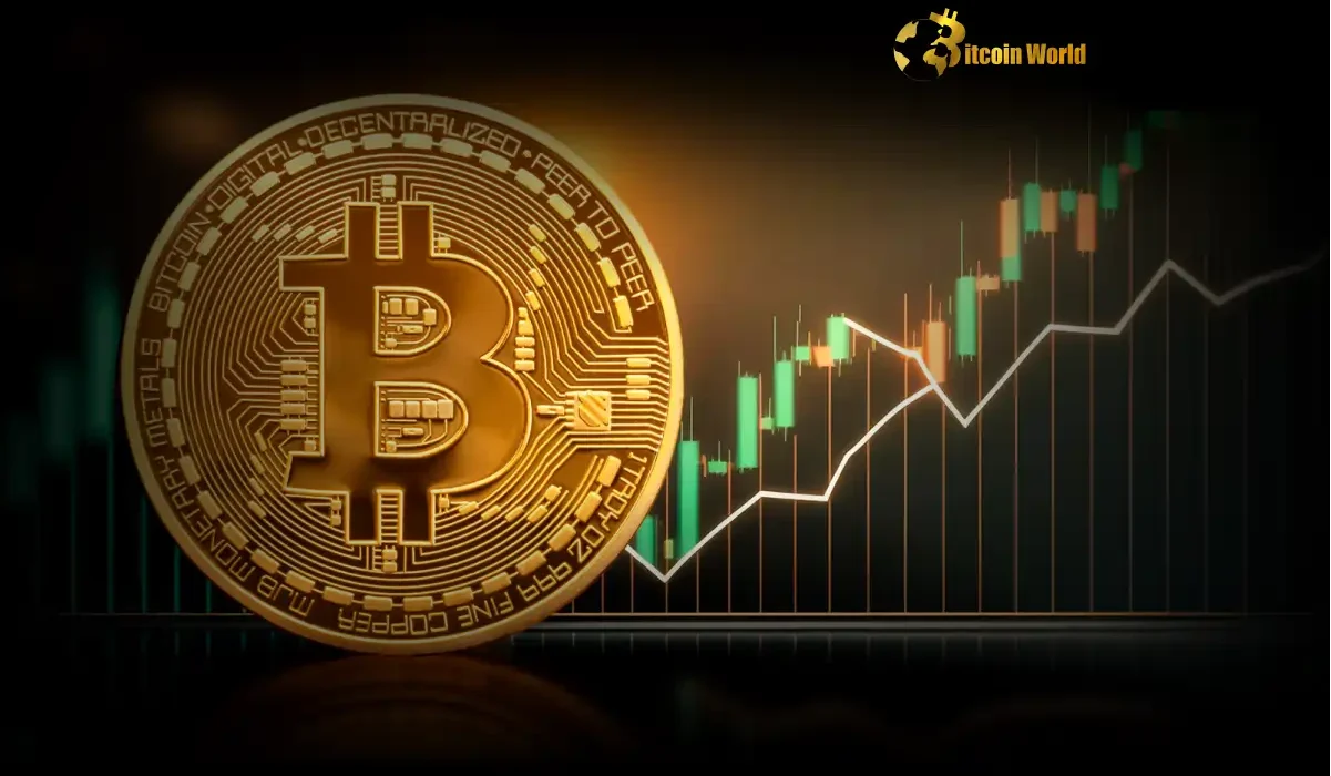 Bitcoin: Crucial Metric Signals Bullish Momentum