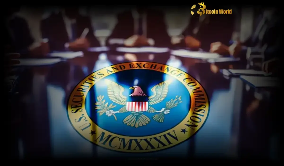 Bitcoin Custody SEC Commissioner Calls for Crucial Allowance for State Trust Companies