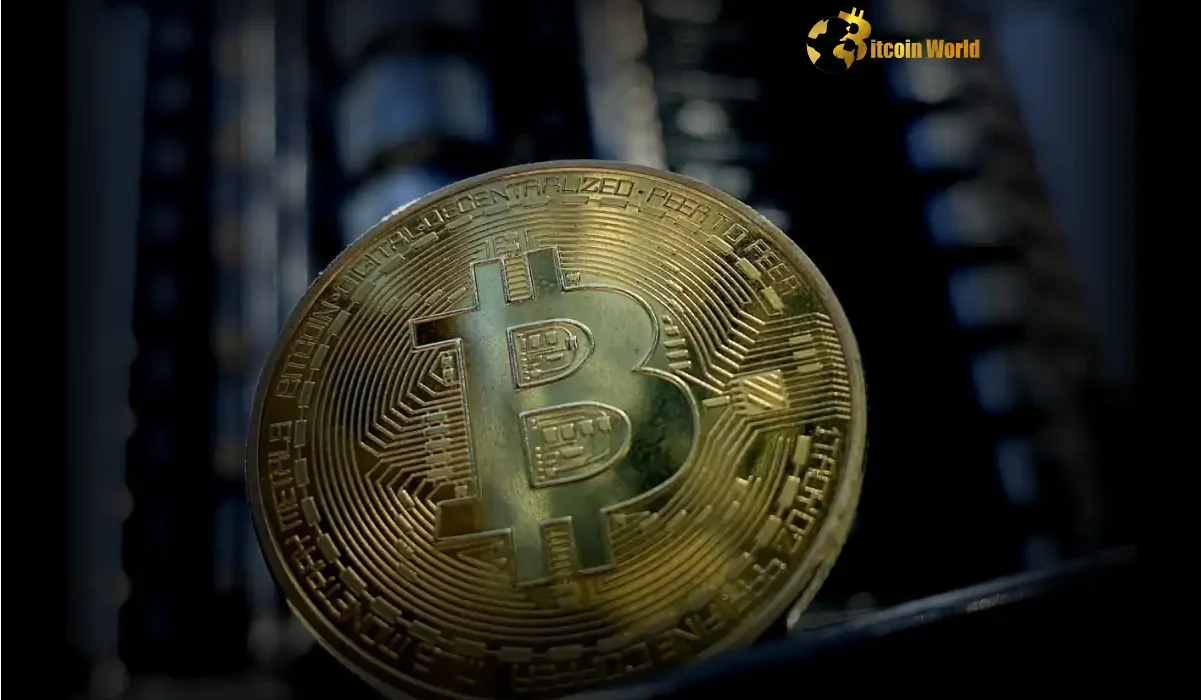 Bitcoin Decoupling Crucial Uncertainty in US Stock Market Divergence