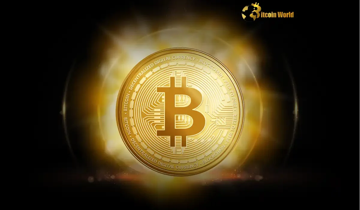 Bitcoin Demand Indicator Signals Powerful Capital Inflow What’s Next for BTC Price