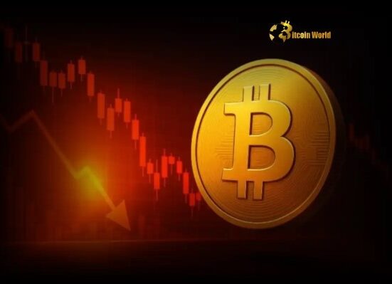 Bitcoin Dip Unlocking the Potential for a Massive Buying Opportunity