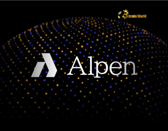 Bitcoin Dollar Alpen Labs Unveils Secure BTC-Collateralized Stablecoin