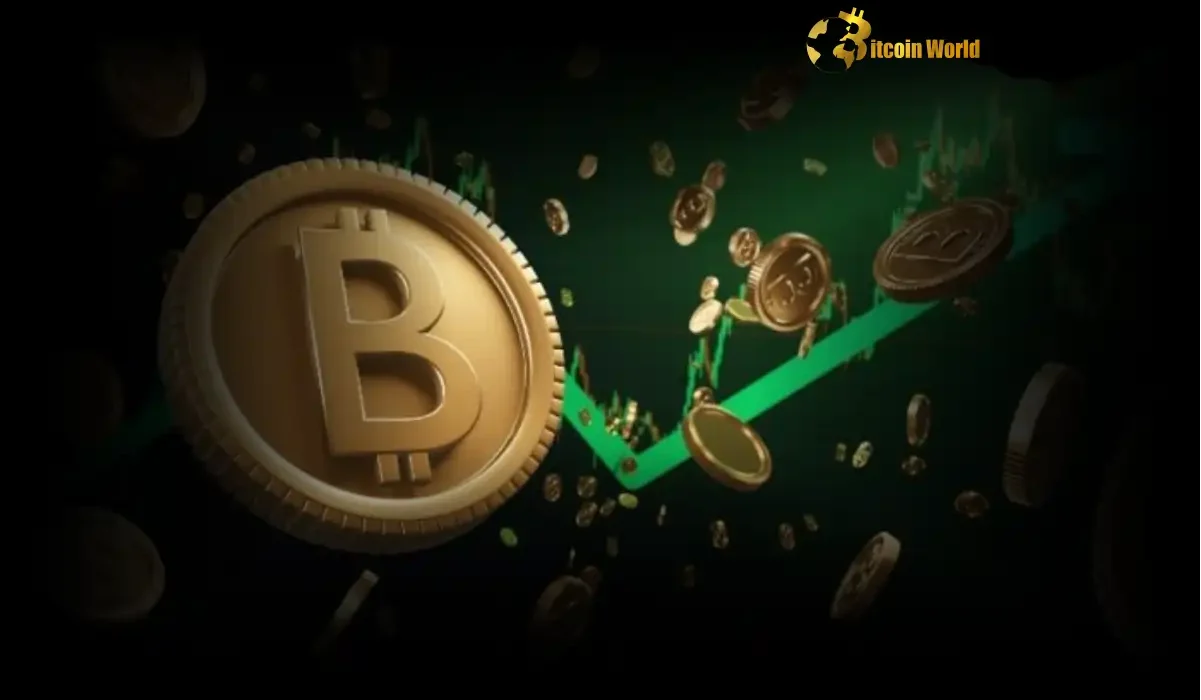 Bitcoin Dominance Soars to 64%: Alarming Sign for Altcoins or Crypto Market Revolution?