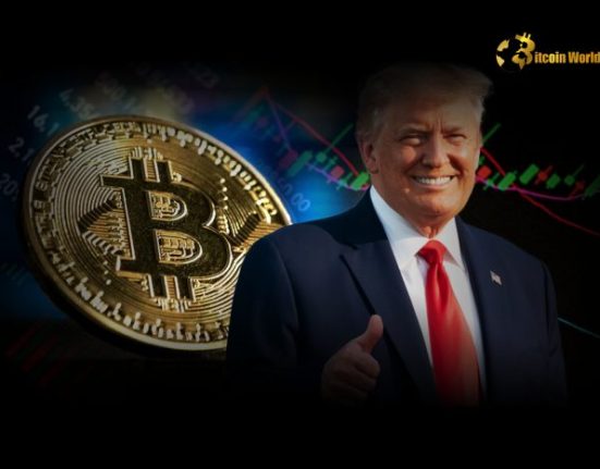 Bitcoin Dominance? Trump's Bold Crypto Vision for US Leadership