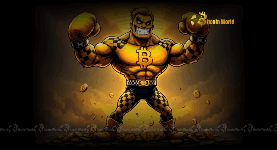 Bitcoin Dominance Unveiling the Surprising Strength Amidst Altcoin Rallies