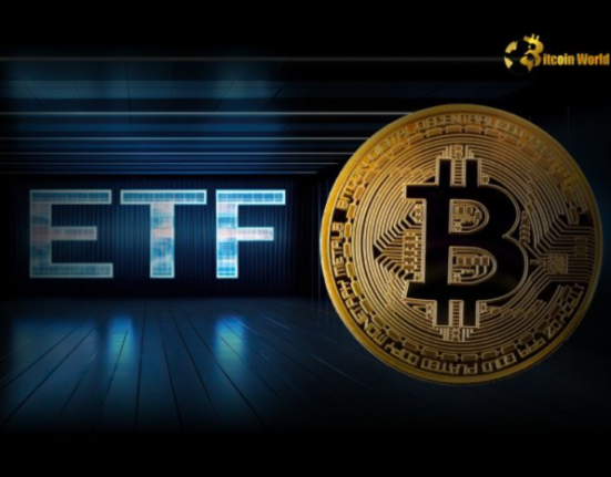 Bitcoin ETF Activity Hits $1B in Sales Amid Strong Buying Signals