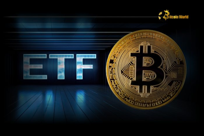 Bitcoin ETF Activity Hits $1B in Sales Amid Strong Buying Signals