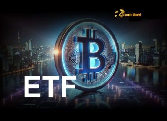 Bitcoin ETF Inflows Soar: $1.78 Billion Boost Signals Strong Confidence