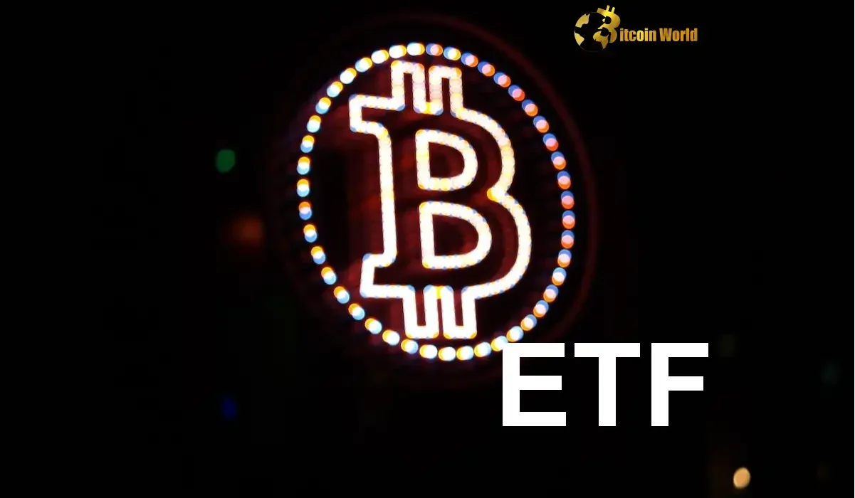 Bitcoin ETF Inflows Surge: A Bright Signal for the Crypto Market